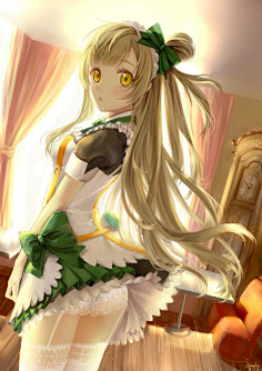 べ束缚,牵引,采集到爱动漫
