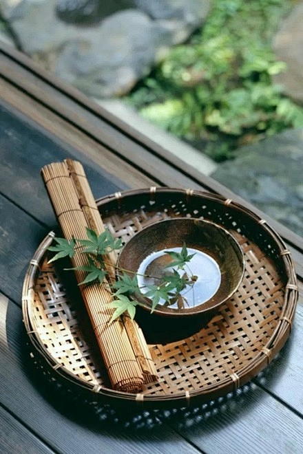 岁月静好