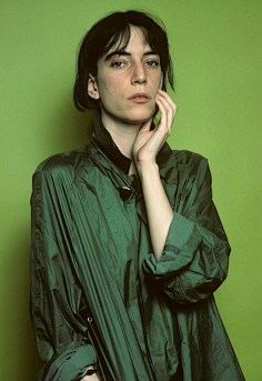 patti smith