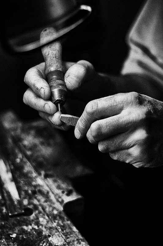 工匠精神人物素材 花瓣网