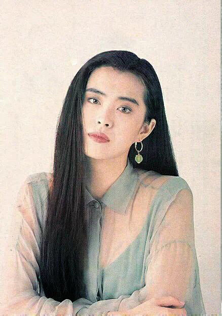 王祖贤吧_百度贴吧