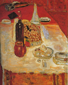 皮埃尔博纳尔pierrebonnard