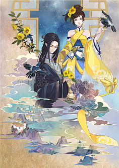 动漫情侣,耽美bl,百合