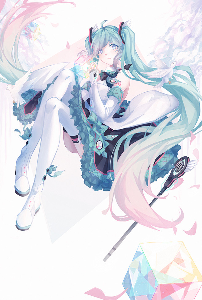 初音未来