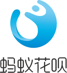 蚂蚁花呗logo