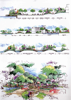 快题/节点-花瓣网|陪你做生活的设计师 | 图片