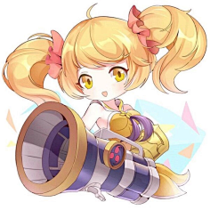 插画