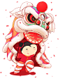 舞狮