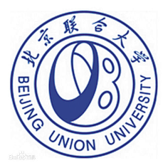 com #北京#北京建筑大学 爱花瓣的腹黑采集到高校校徽 采集 baike.