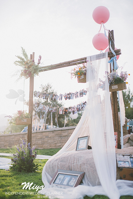 独立策划师Miya-原乡美利坚西镇酒店 可以回忆