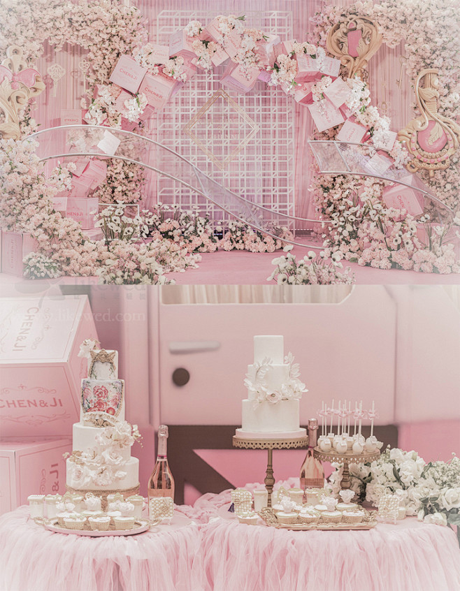 礼定制-宁波威斯汀酒店 布达佩斯大饭店-真实婚