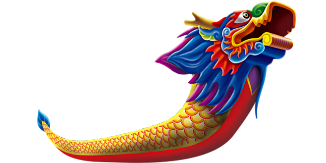 龙舟