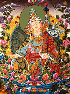 莲师