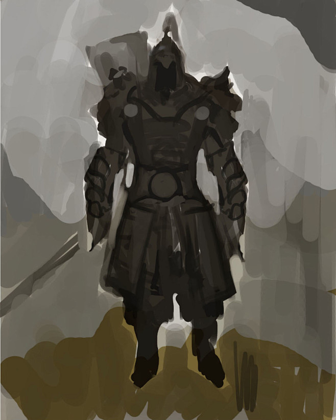 虎贲中郎将军 #采集大赛#