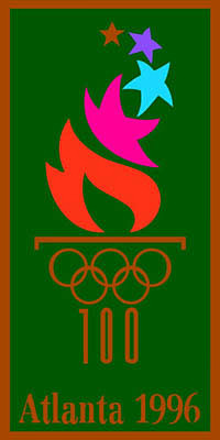 com :2000年澳大利亚悉尼第二十七届奥运会会徽