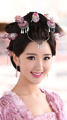 com 锦绣未央·李常茹·毛晓彤 1 duitang.com