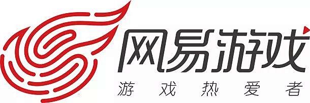 游戏公司logo网易游戏