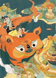 com 倪传婧-堆糖,美好生活研究所 duitang.