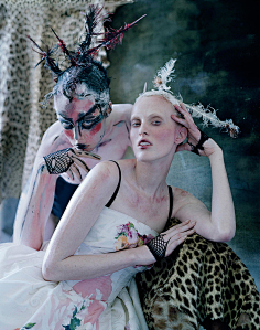 tim walker