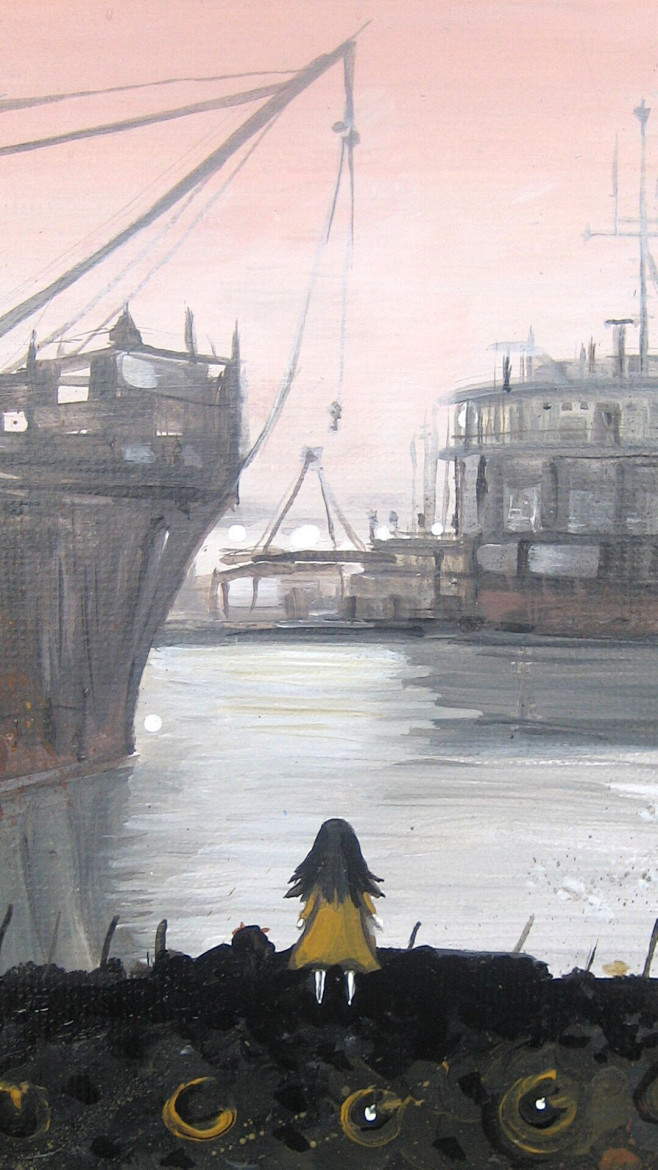 这是一个有趣的id的采集