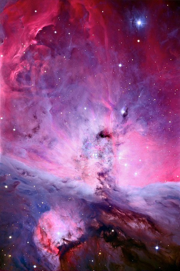 溶图 星空 渐变色 壁纸