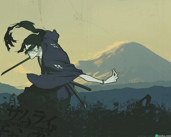 com 混沌武士--仁 verycd.com