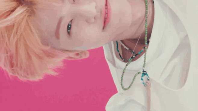 nct dream - dear dream