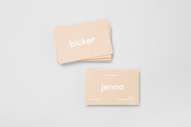 Bicker - Mildred & D.