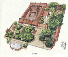 古典园林