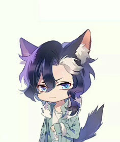 天狼