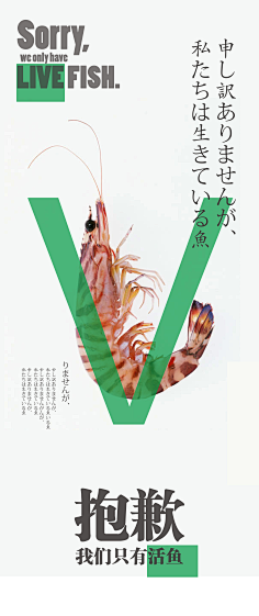 想养一条狗采集到「广告∶创意」