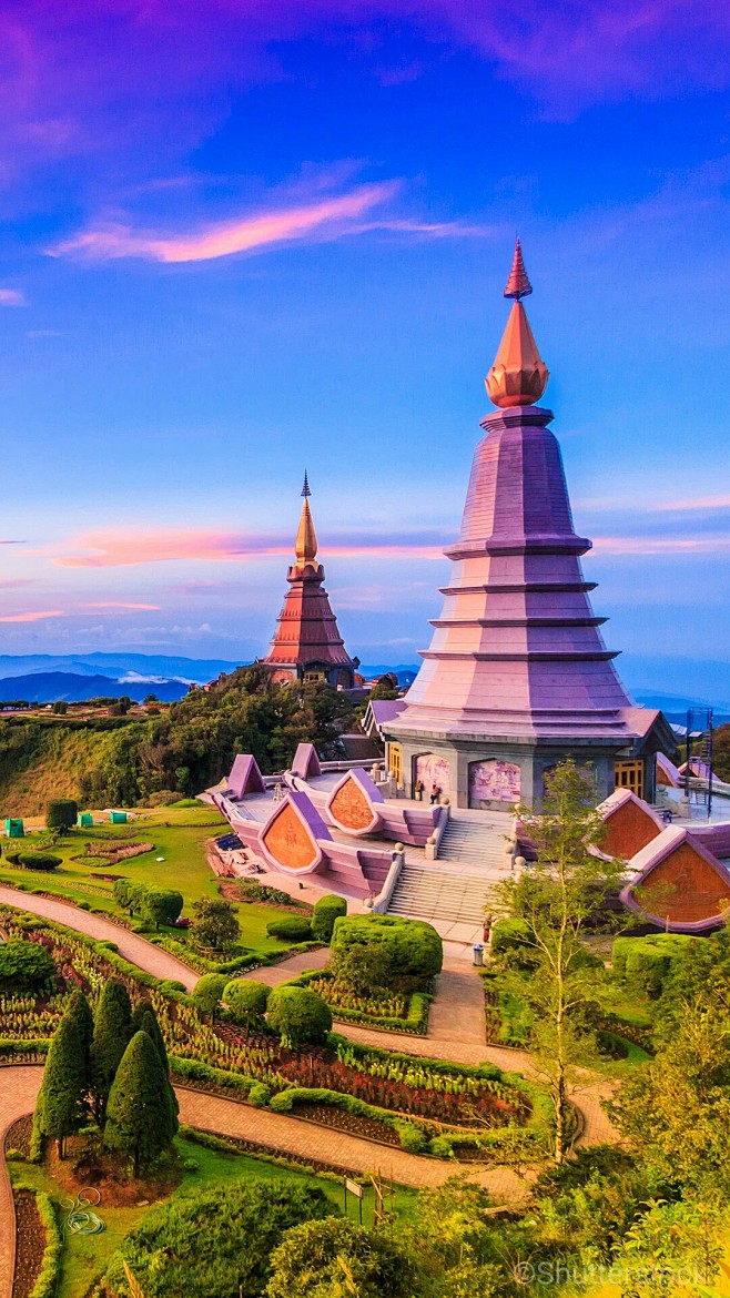 历代皇帝都护持佛教,僧侣北宋尊重,在社会各阶