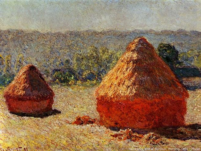 世界经典名画壁纸印象派画家claudemonet克劳德莫奈作品莫奈作品莫奈