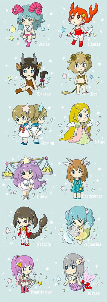 星座