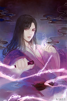 魔道祖师