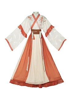 服饰 古风