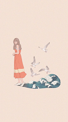 素锦底图