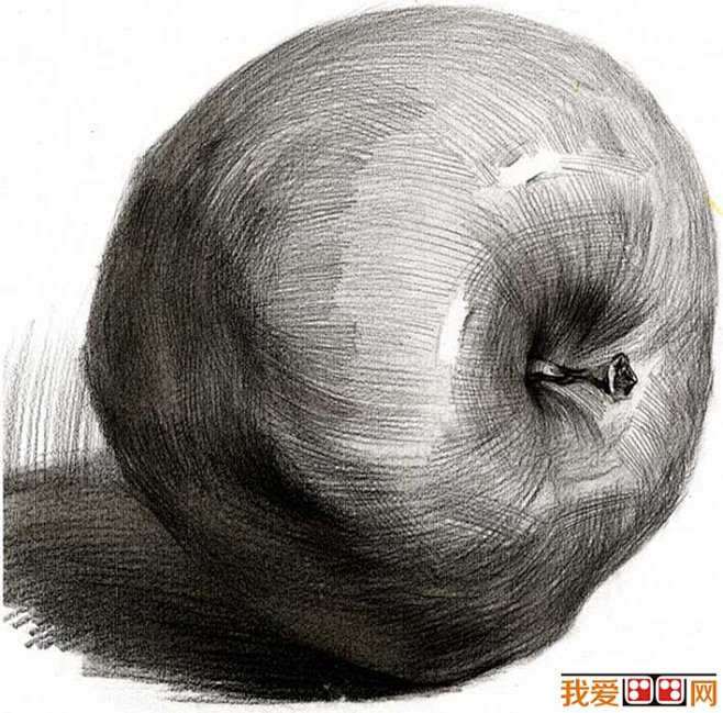 素描练习