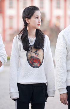 summi鹿不懒采集到angelababy