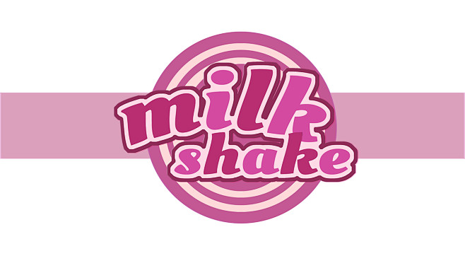 MILKSHAKE