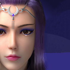 baidu.com 想要的月姬美图来啦_看图_少年歌行吧_百度贴吧
