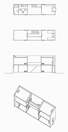 住吉的长屋