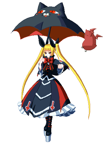 2016-06-29 18:22:28【转自苍翼默示录吧】《苍翼默示录》角色人物gif