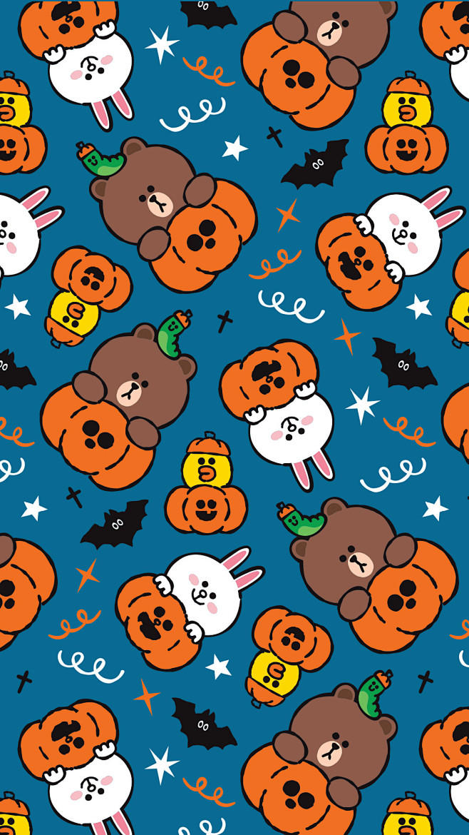 linefriends.com