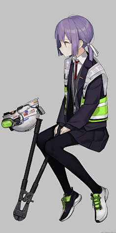 【坐姿】人体动态