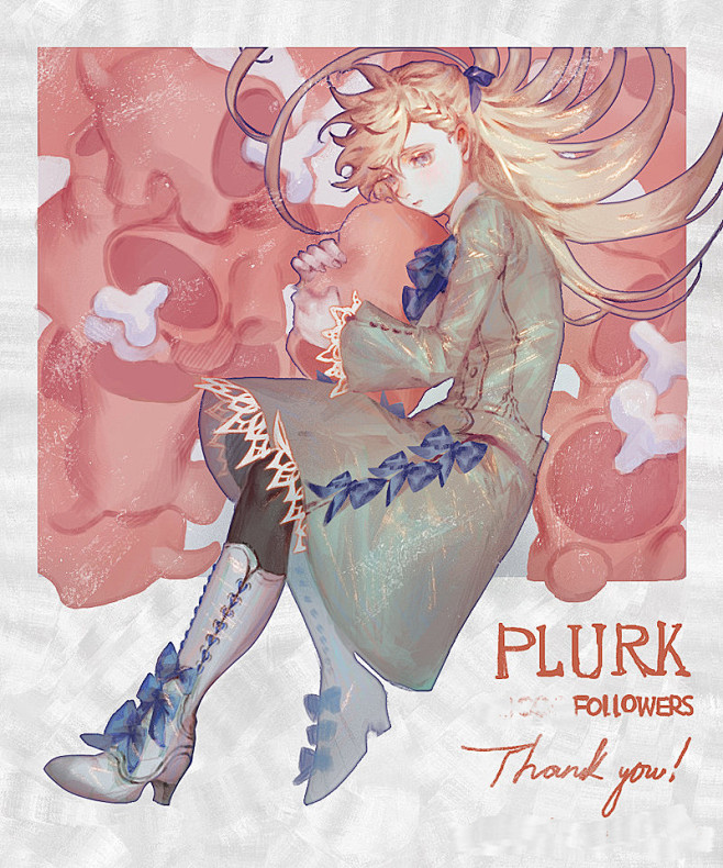 charlotte75deuxièmeéditionαforiの漫画pixiv