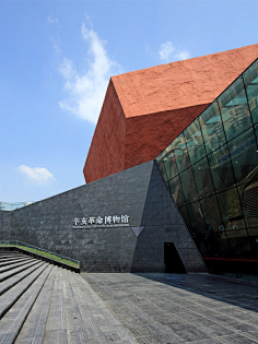 公共建筑-花瓣网|陪你做生活的设计师 | 北京红砖美术馆
