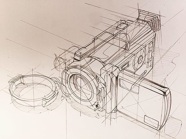 画—产品