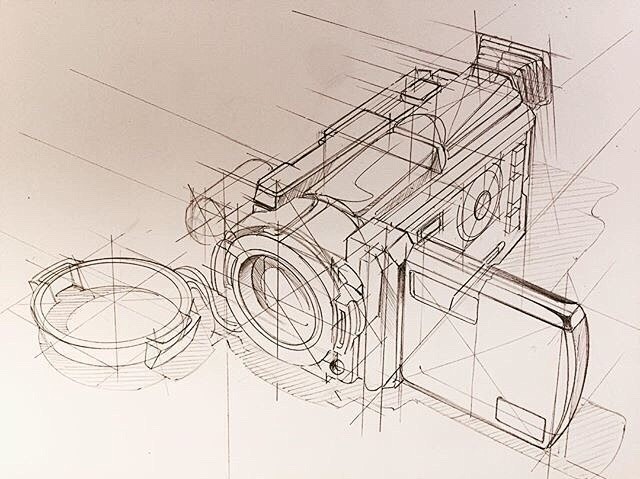 画—产品