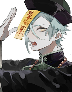 刀剑乱舞